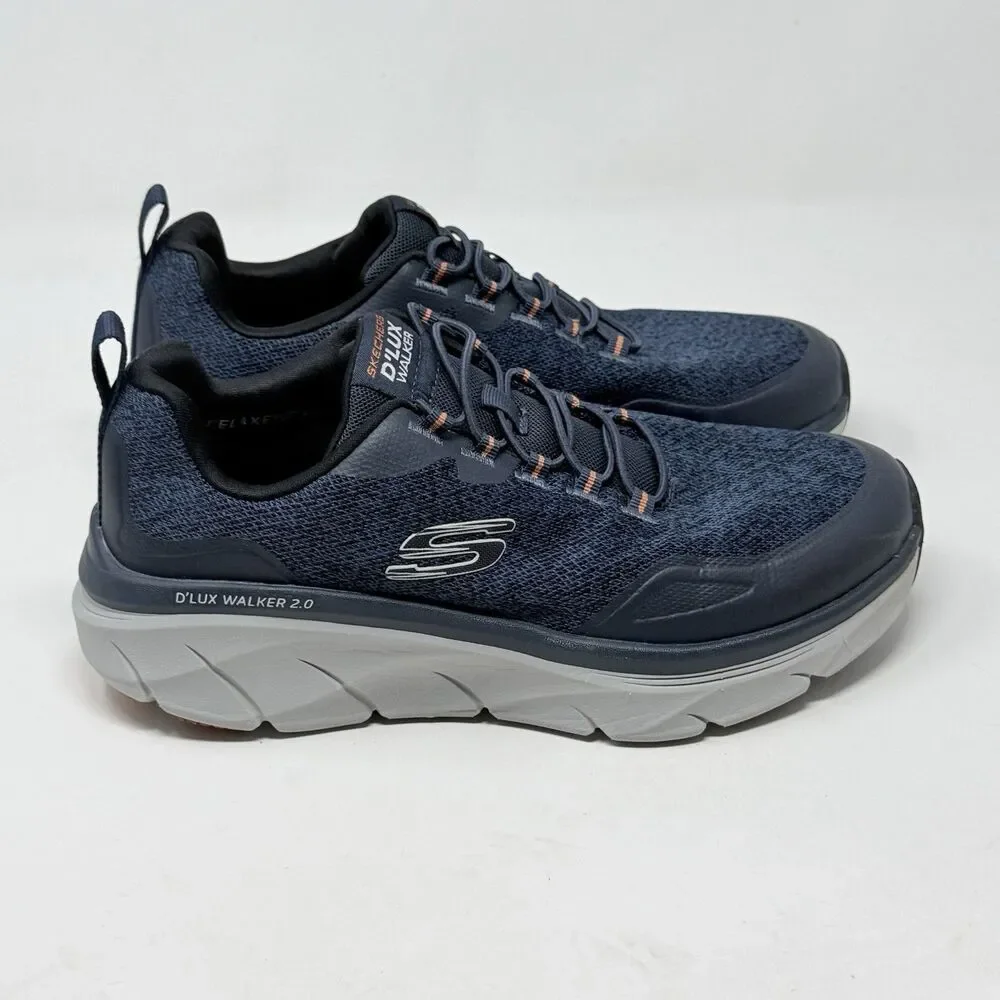Skechers overall good